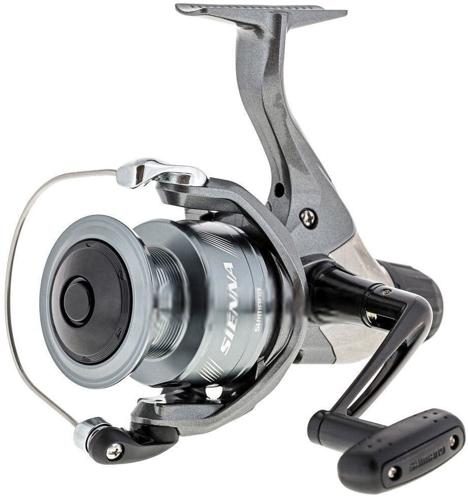 Shimano Sienna 1000 FG od 749 Kč - Heureka.cz