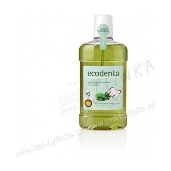 Ecodenta Mouthwash Multifunctional multifunkční ústní voda 500 ml