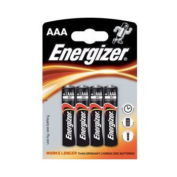 Energizer Base AAA 4ks 35032915