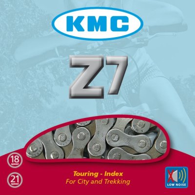 KLS KMC Z8 – Zboží Mobilmania