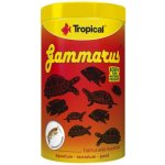 Tropical Gammarus 1 l, 120 g – Sleviste.cz