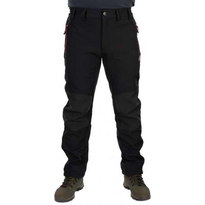 Fox International Fox Rage kalhoty Pro Series Soft Shell Trousers – Zboží Dáma