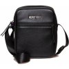 Taška  Heavy Tools pánská crossbody Eric24 black