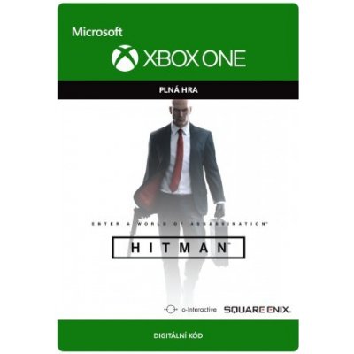 Hitman: The Full Experience – Hledejceny.cz