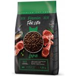 Fitmin For Life Adult Lamb 8 kg – Zbozi.Blesk.cz