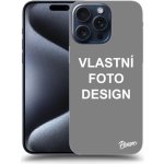Pouzdro Picasee ULTIMATE CASE MagSafe Apple iPhone 15 Pro Max - Vlastní design/motiv