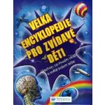 Velká encyklopedie pro zvídavé děti – Všechno, co musím vědět o světě kolem sebe - Mike Goldsmith – Hledejceny.cz