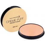 Max Factor Creme Puff Pressed Powder Pudr 41 Medium Beige 14 g – Zboží Dáma