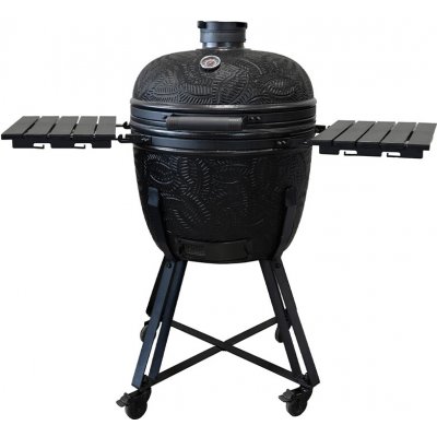 Barbecook Kamal 2.0 XL Černý – Hledejceny.cz