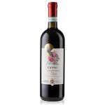 Castello di Tassarolo Monferrato Rosso Cuvée DOC 2024 14% 0,75 l (holá láhev) – Hledejceny.cz