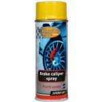 Motip sprej na brzdy žlutý 400 ml 04097 | Zboží Auto