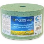 S.I.N. Hellas Bylinkový liz pro zvěř proti červům 3 kg – Hledejceny.cz