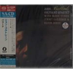 The John Coltrane Quartet - Ballads SACD – Hledejceny.cz