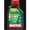 Motorový olej Motul Garden Hi-Tech 2T 1 l