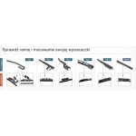 Bosch Aerotwin 600+400 mm BO 3397007579 | Zboží Auto