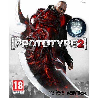 Prototype 2