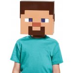 Epee Minecraft Steve – Sleviste.cz