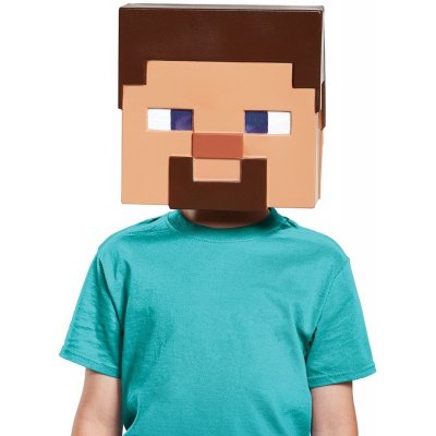 Epee Minecraft Steve – Zbozi.Blesk.cz