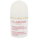 Clarins Gentle Care deodorant roll-on Woman 50 ml