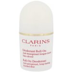 Clarins Gentle Care roll-on Woman 50 ml – Sleviste.cz