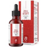 Naturtreu Zellkraft Vitamín B12 250 mcg 50 ml – Hledejceny.cz