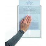 Durable Statická infokapsa , A4, tečkovaný design, 1 ks – Zboží Živě