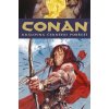 Komiks a manga Conan 13: Královna Černého pobřeží - Robert Ervin Howard