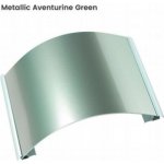 JEM PPF Zelené barevné ochranné fólie Zelené fólie: Metallic aventurine green – Zboží Živě