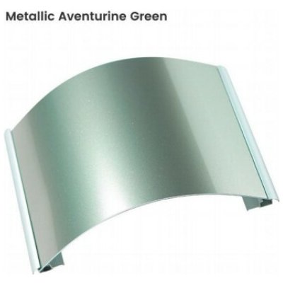 JEM PPF Zelené barevné ochranné fólie Zelené fólie: Metallic aventurine green – Zboží Živě