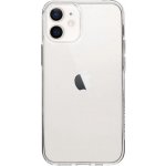 Pouzdro Tactical TPU Apple iPhone 12 Mini čiré – Zboží Mobilmania