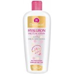 Dermacol Hyaluron čistící micelární voda 400 ml – Zboží Dáma