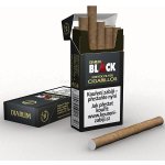 Doutníčky Djarum Black Kretek Filtr Cigarillos 10 ks V – Zbozi.Blesk.cz