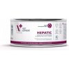 Konzerva pro kočky VetExpert VD 4T Hepatic Cat 100 g