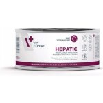 VetExpert Veterinary Diet 4T Hepatic Cat 100 g – Sleviste.cz