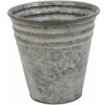 Kovová váza Lena S, 22 cm – Hledejceny.cz