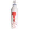 Přípravky pro úpravu vlasů Kallos Volumizing spray sprej pro objem vlasů 200 ml