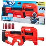 Nerf Hasbro Fortnite Compact SMG F4106 pistol – Zboží Dáma