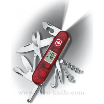 Victorinox TRAVELLER LITE