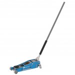 Güde 18037 Posuvný hydraulický zvedák 2,5 t | Zboží Auto