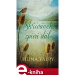 Skřivánek zpívá dál - Fiona Valpy – Hledejceny.cz