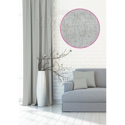 Látka Blackout West 17, 100% zatemnění - 50 x 50 cm – Hledejceny.cz