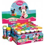 Bublifuk Disney Minnie 4 druhy 60 ml – Zboží Mobilmania