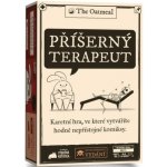 Příšerný terapeut – Hledejceny.cz