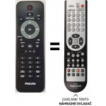 Dálkový ovladač Predátor Philips 994000002395 – Zboží Živě