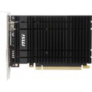 MSI GeForce GT 1030 2GH OC