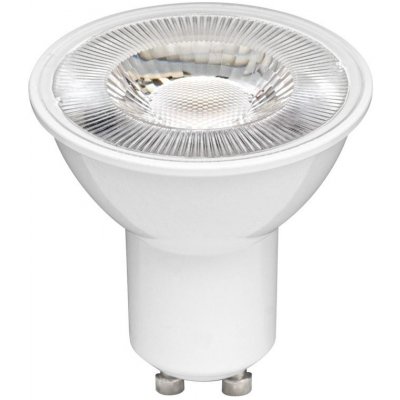 Osram LED žárovka LED GU10 6,9W = 80W 3000K Teplá bílá 36° Value OSRVALU2307