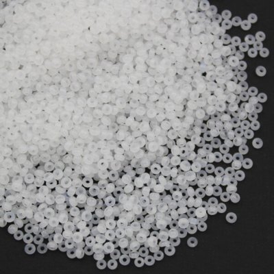 Preciosa rokajl 8/0 opál – Zboží Dáma