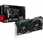ASRock Radeon RX 9060 XT Challenger OC 8GB GDDR6 90-GA5TZZ-00UANF – Sleviste.cz