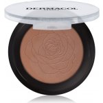Dermacol Compact Rose Kompaktní Tvářenka 04 5 g – Zboží Dáma