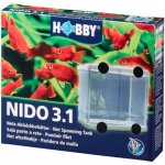Hobby Nido 3.1 16 x 16 x 14 cm – Zboží Dáma